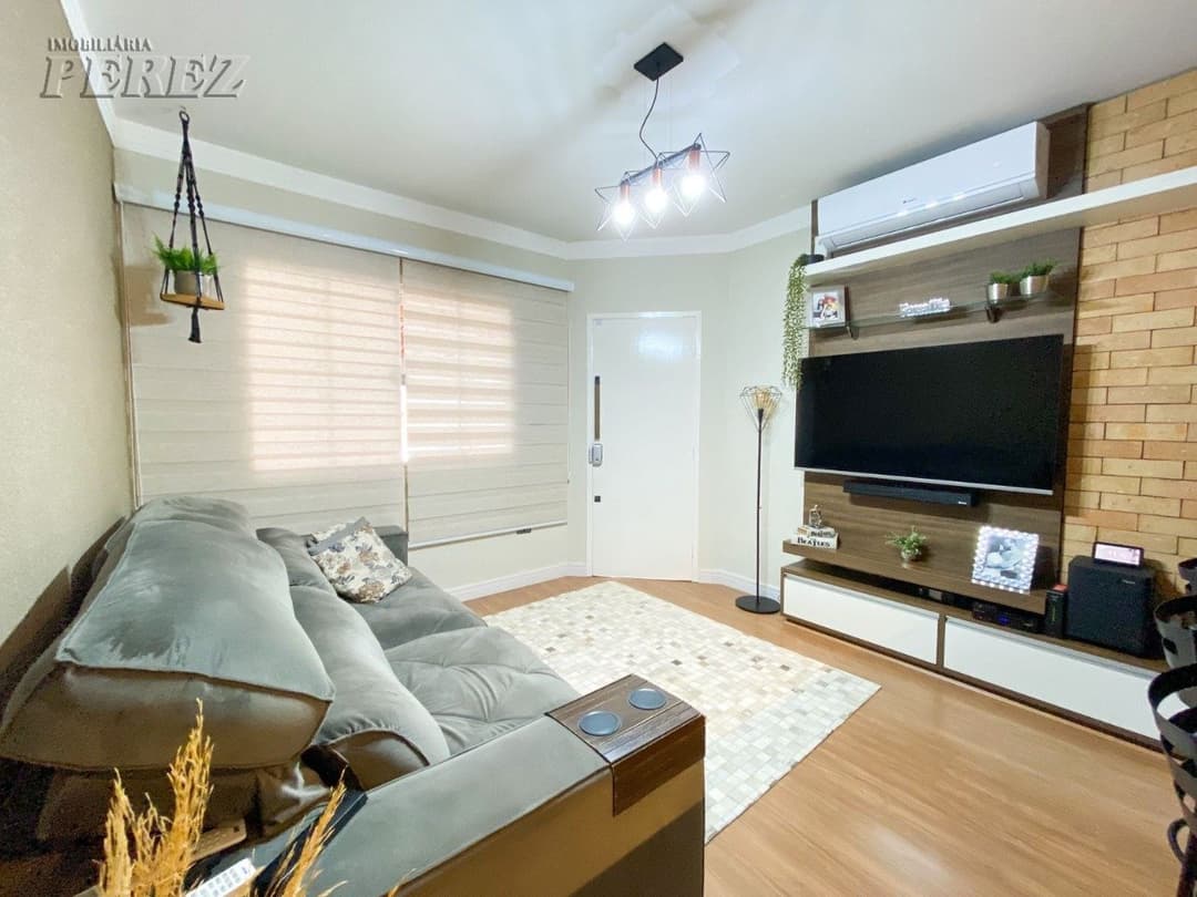 Casa, de 3 quartos, 81.27 m² para alugar no Residencial Veneza - Londrina/PR - Foto 7