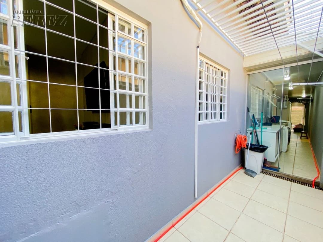 Casa, de 3 quartos, 81.27 m² para alugar no Residencial Veneza - Londrina/PR - Foto 17