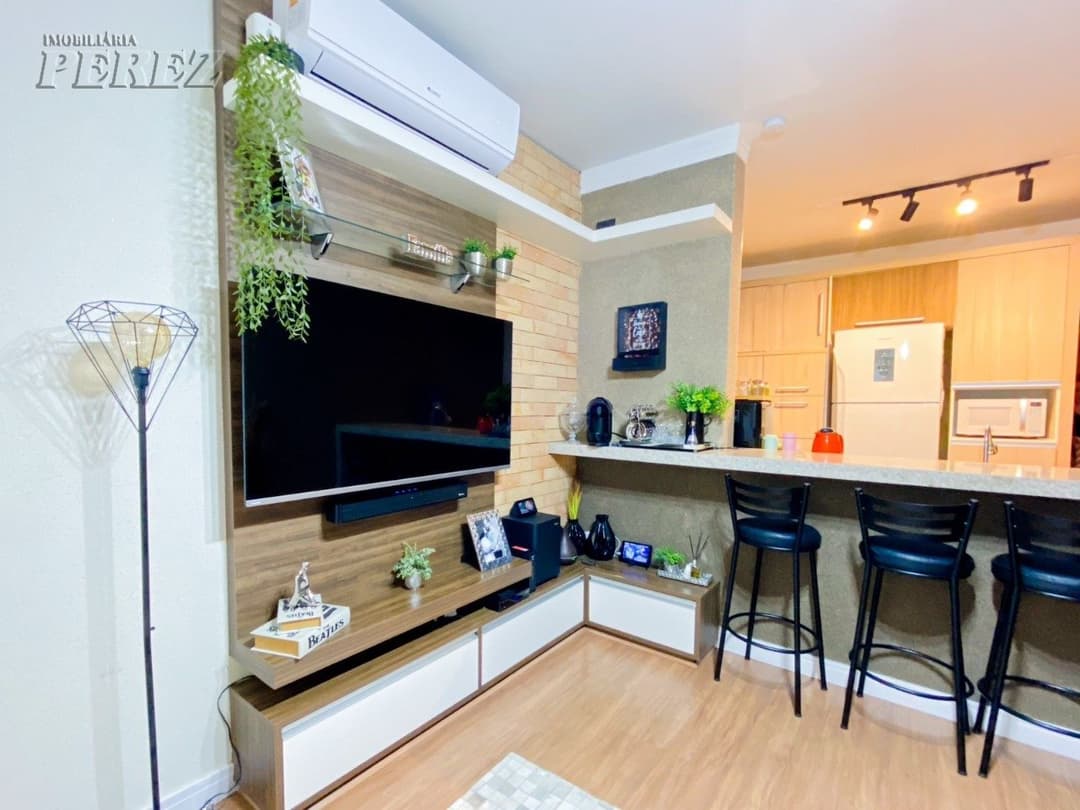 Casa, de 3 quartos, 81.27 m² para alugar no Residencial Veneza - Londrina/PR - Foto 5