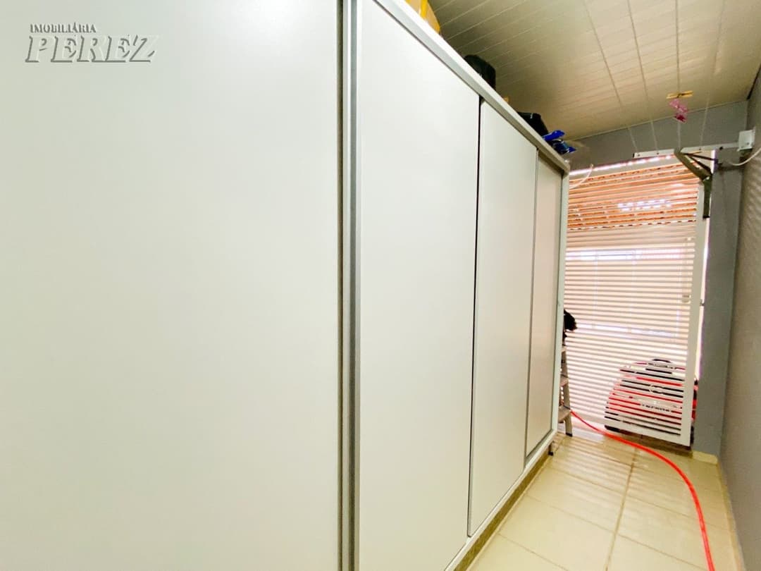 Casa, de 3 quartos, 81.27 m² para alugar no Residencial Veneza - Londrina/PR - Foto 19