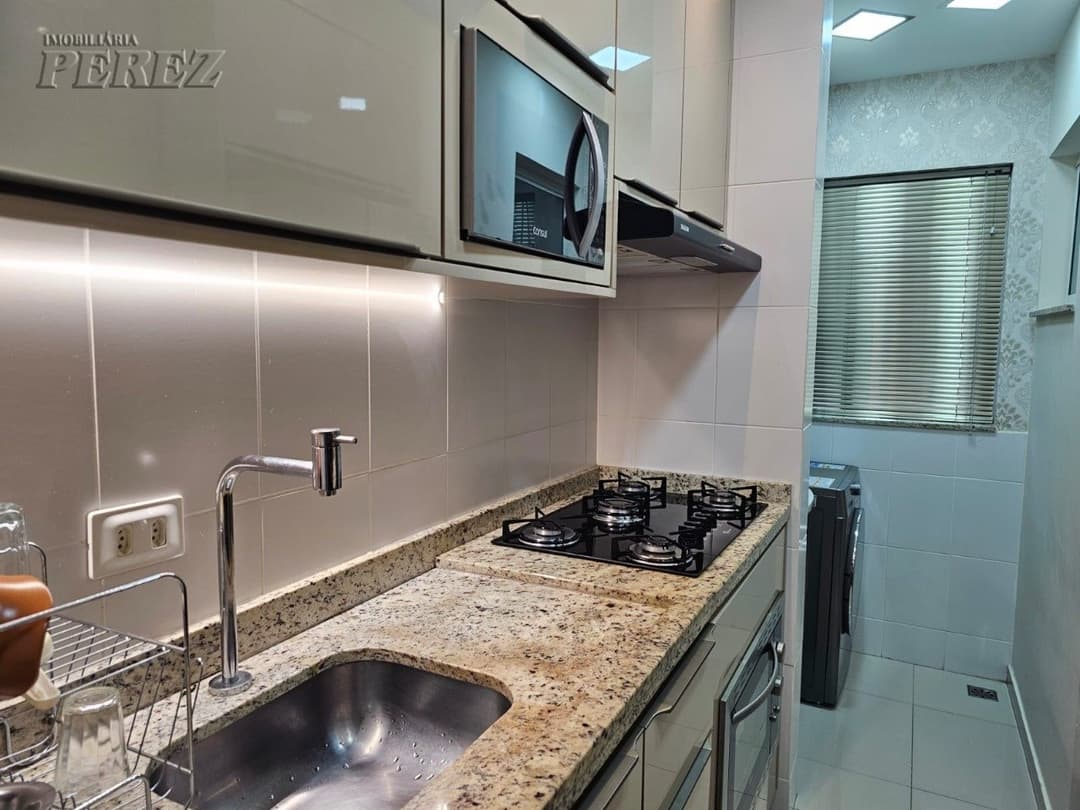 A Imobiliária Perez oferece a você uma ótima oportunidade de apartamento para venda em Londrina. - Foto 18
