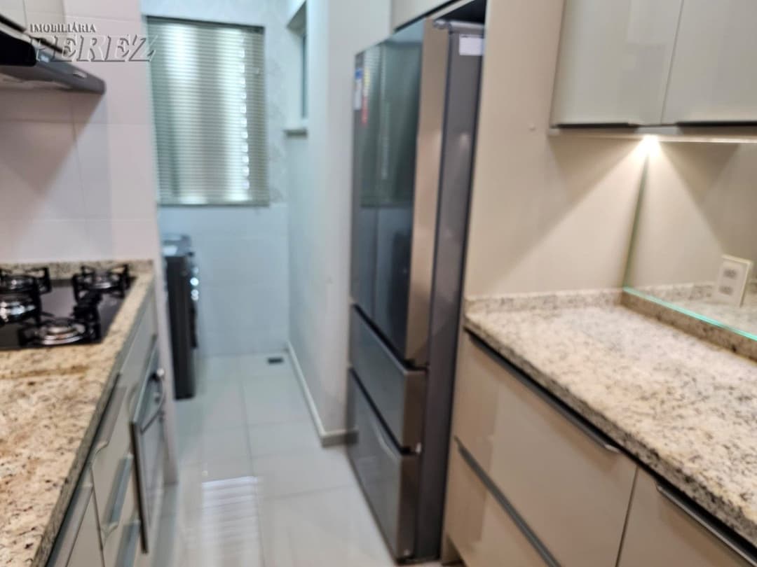 A Imobiliária Perez oferece a você uma ótima oportunidade de apartamento para venda em Londrina. - Foto 17