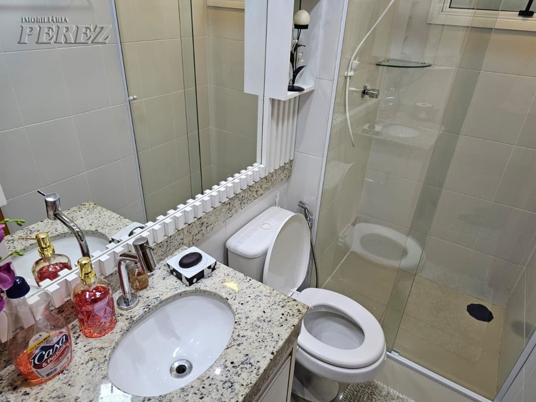 A Imobiliária Perez oferece a você uma ótima oportunidade de apartamento para venda em Londrina. - Foto 16