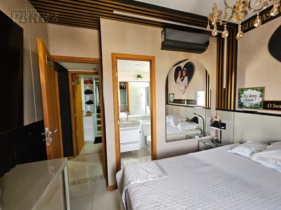 A Imobiliária Perez oferece a você uma ótima oportunidade de apartamento para venda em Londrina. - Foto 12