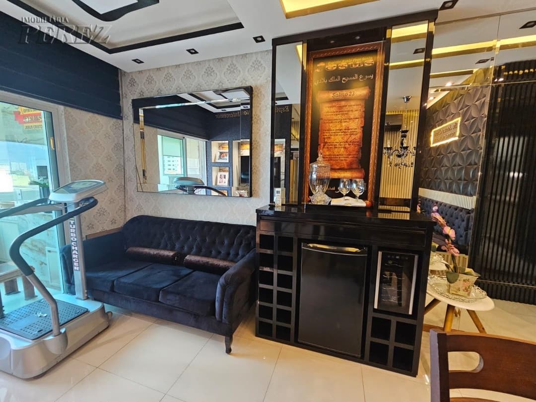 A Imobiliária Perez oferece a você uma ótima oportunidade de apartamento para venda em Londrina. - Foto 7