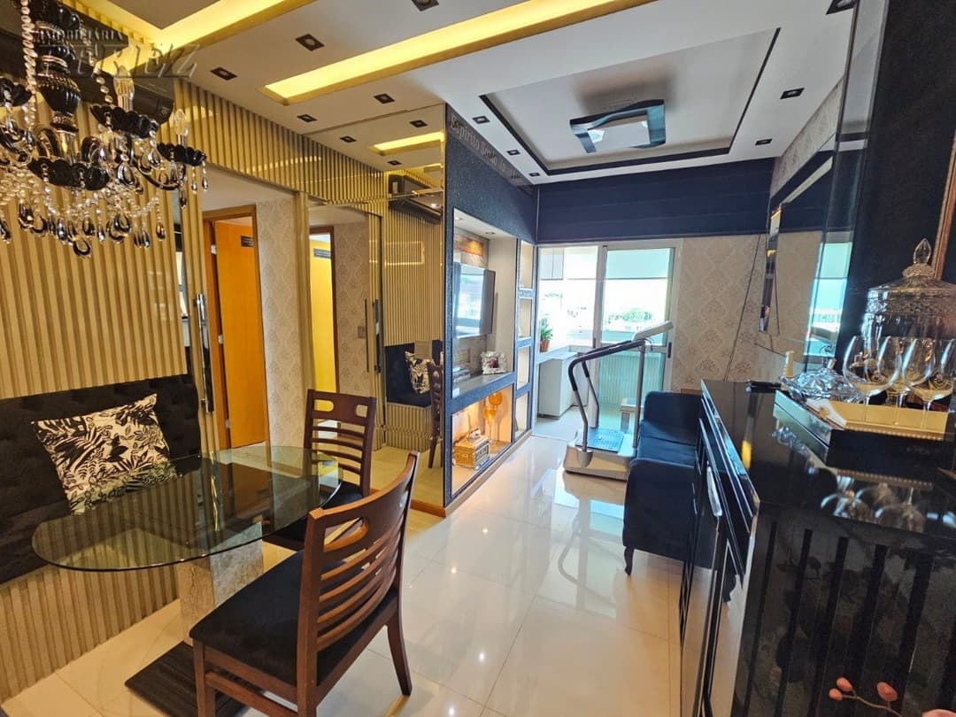 A Imobiliária Perez oferece a você uma ótima oportunidade de apartamento para venda em Londrina. - Foto 6