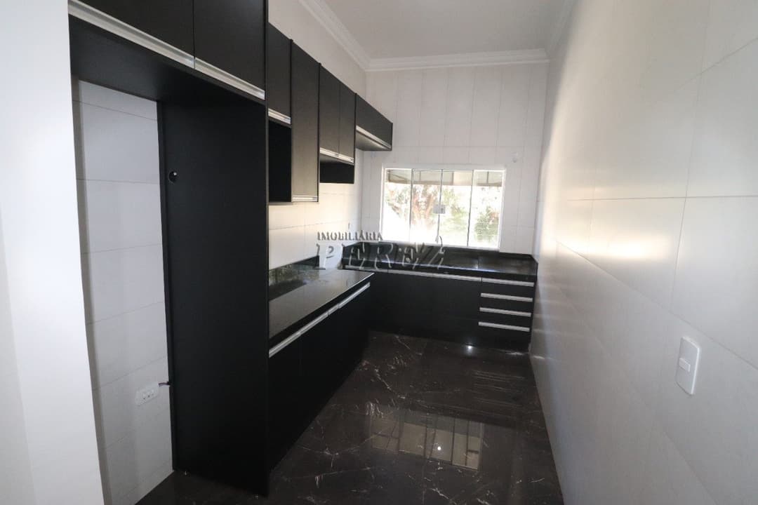 Casa para alugar no Califórnia, região leste em Londrina. - Foto 4