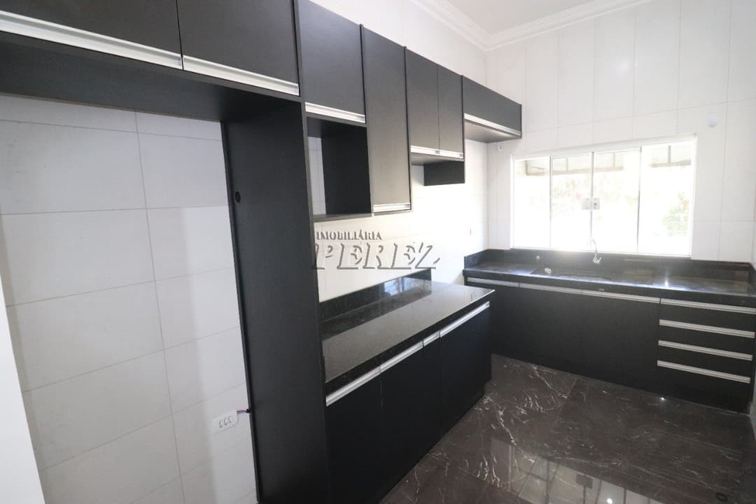 Casa para alugar no Califórnia, região leste em Londrina. - Foto 5