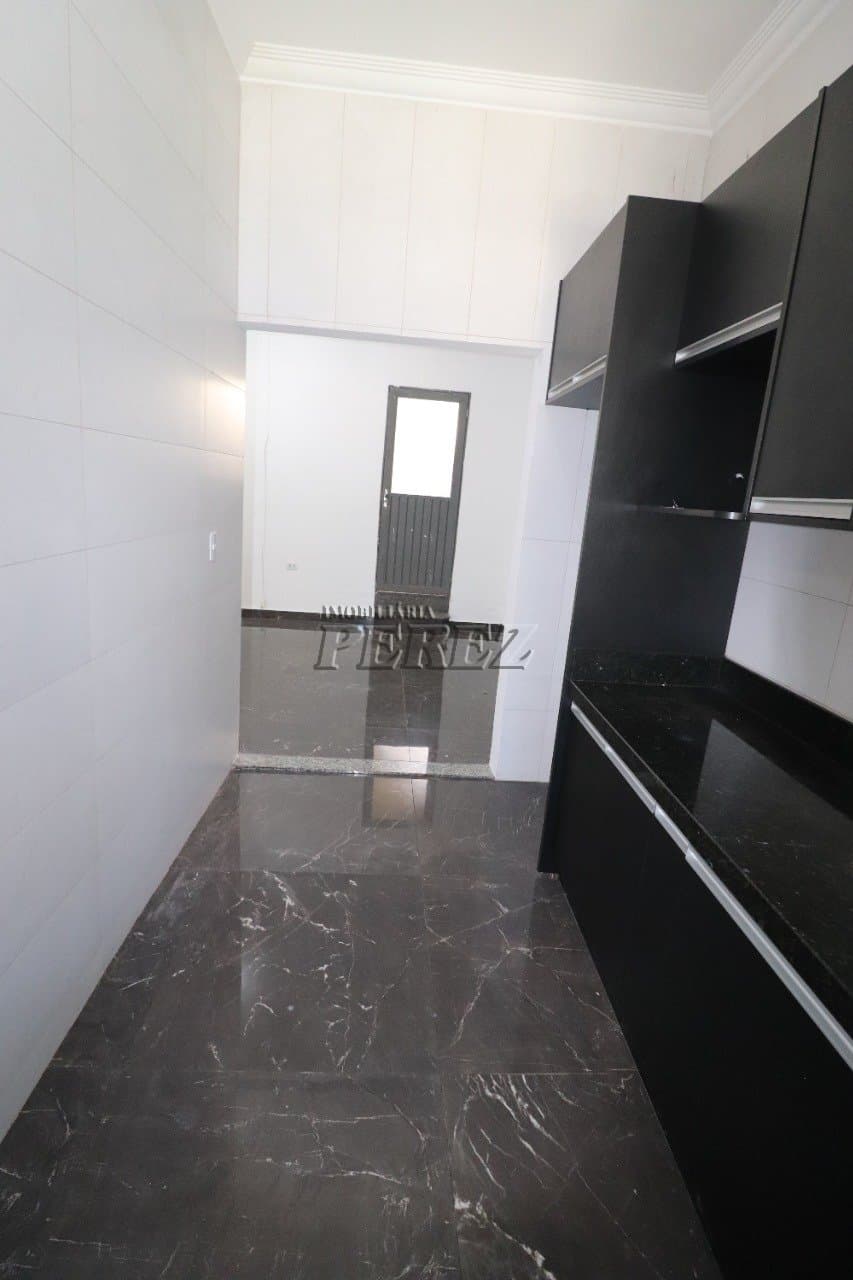 Casa para alugar no Califórnia, região leste em Londrina. - Foto 7