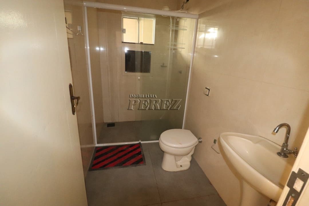 Casa para alugar no Califórnia, região leste em Londrina. - Foto 8