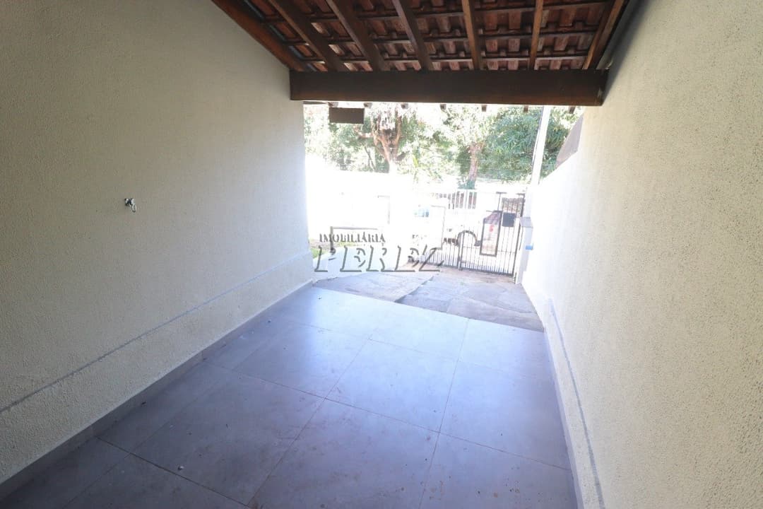 Casa para alugar no Califórnia, região leste em Londrina. - Foto 14