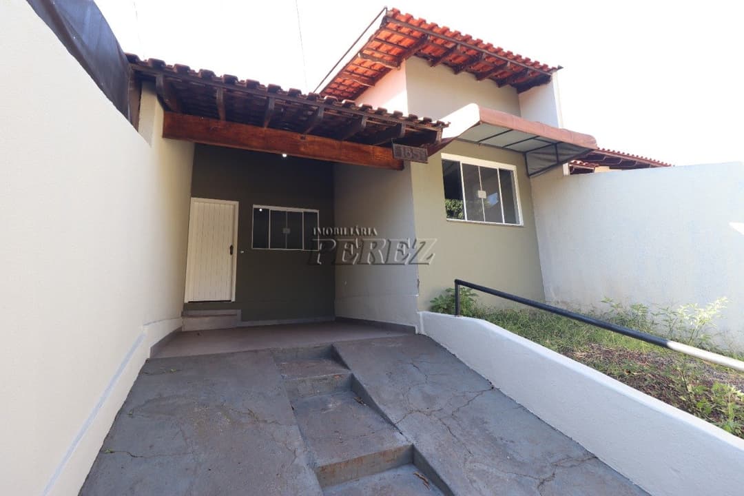 Casa para alugar no Califórnia, região leste em Londrina. - Foto 15