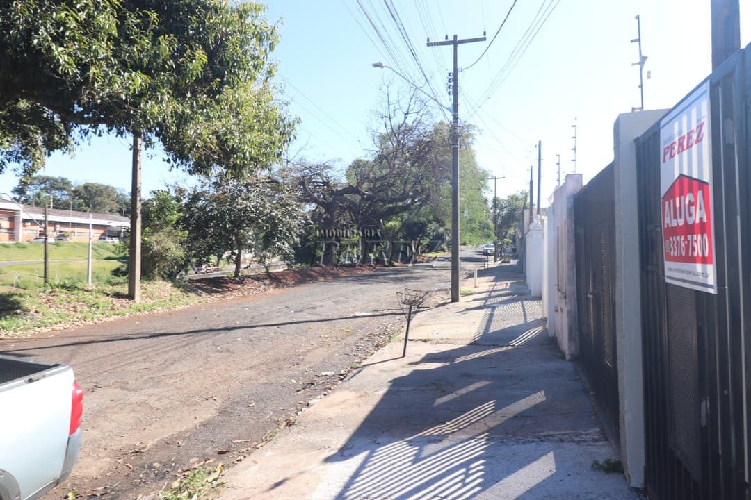Casa para alugar no Califórnia, região leste em Londrina. - Foto 17