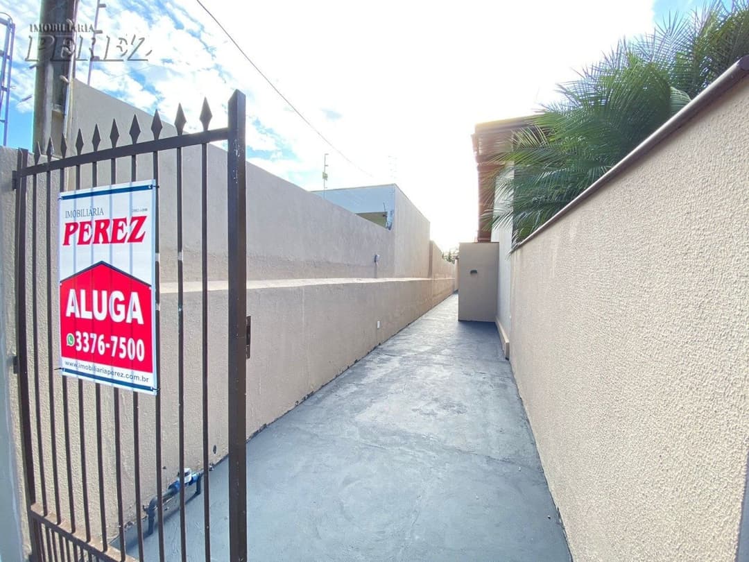 Casa para alugar na região Oeste de Londrina. - Foto 10