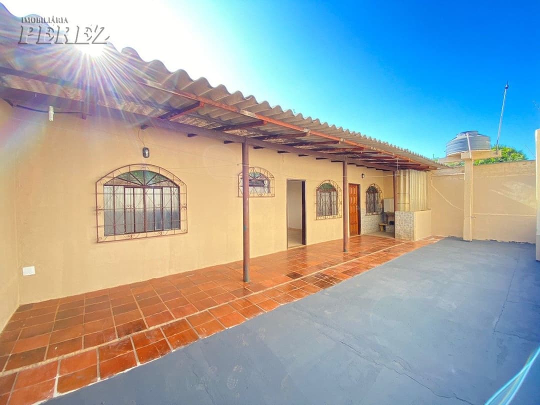 Casa para alugar na região Oeste de Londrina. - Foto 9