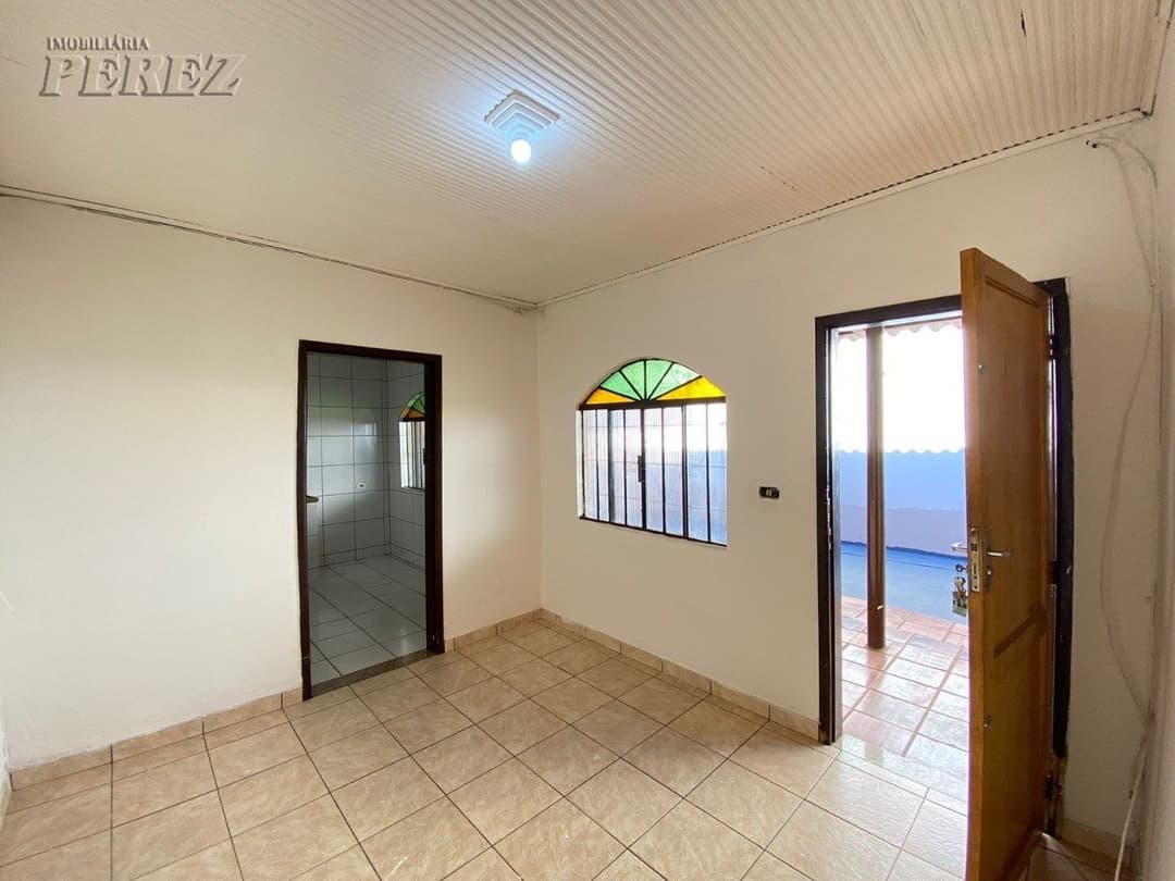 Casa para alugar na região Oeste de Londrina. - Foto 4