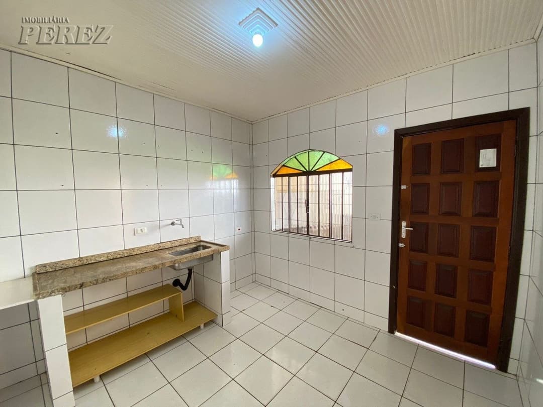 Casa para alugar na região Oeste de Londrina. - Foto 2