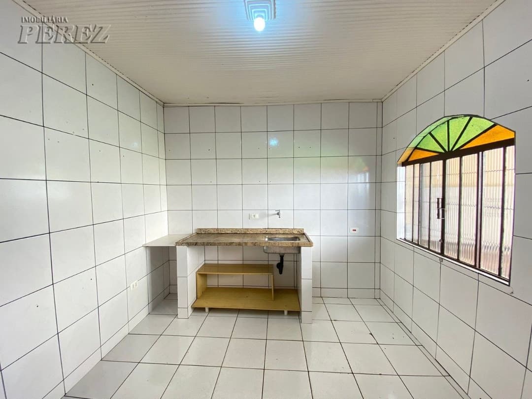 Casa para alugar na região Oeste de Londrina. - Foto 1