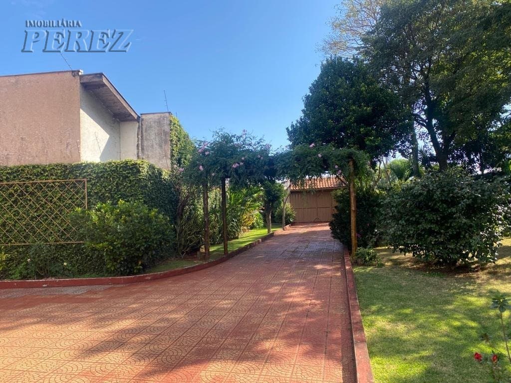 Imóveis Rurais, de 5 quartos, 400 m² à venda no Waldemar Hauer - Londrina/PR - Foto 4