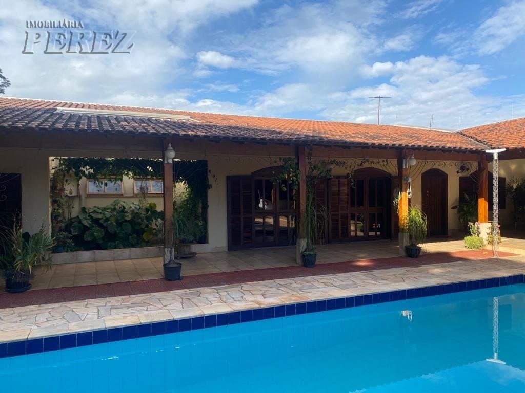 Imóveis Rurais, de 5 quartos, 400 m² à venda no Waldemar Hauer - Londrina/PR - Foto 15