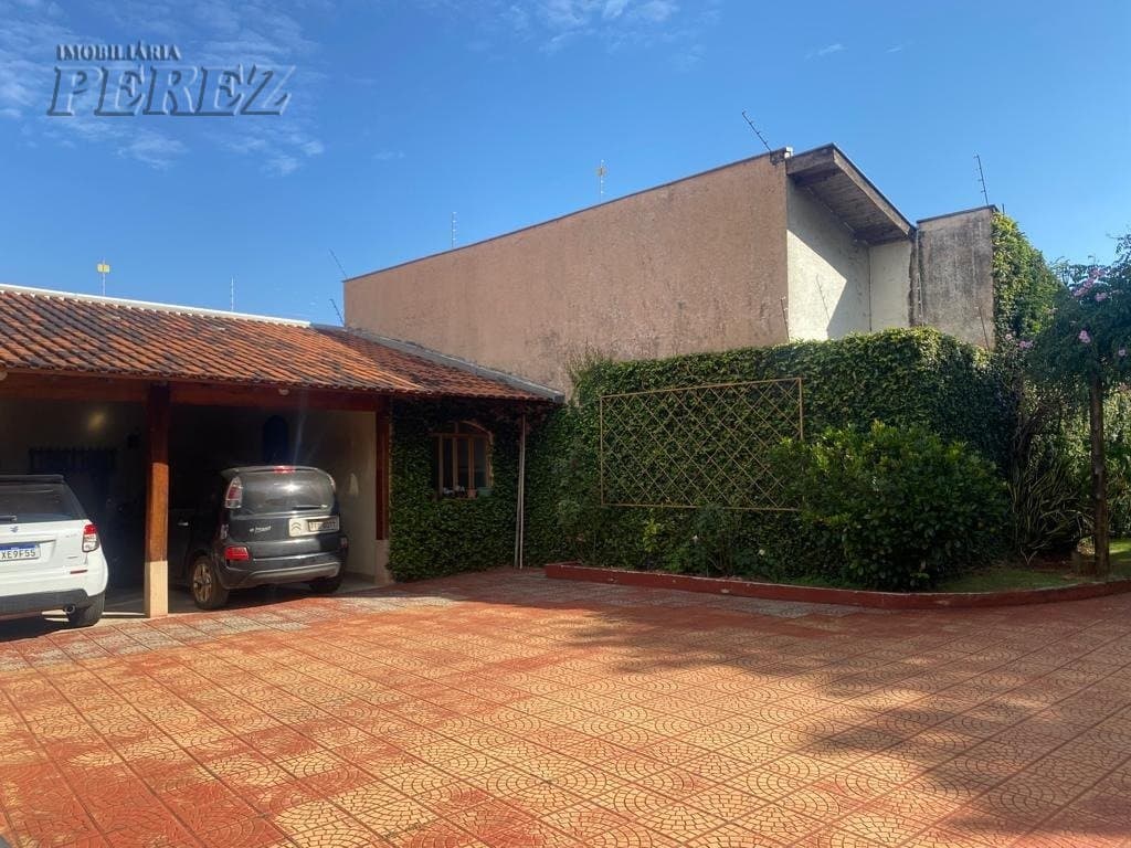 Imóveis Rurais, de 5 quartos, 400 m² à venda no Waldemar Hauer - Londrina/PR - Foto 5