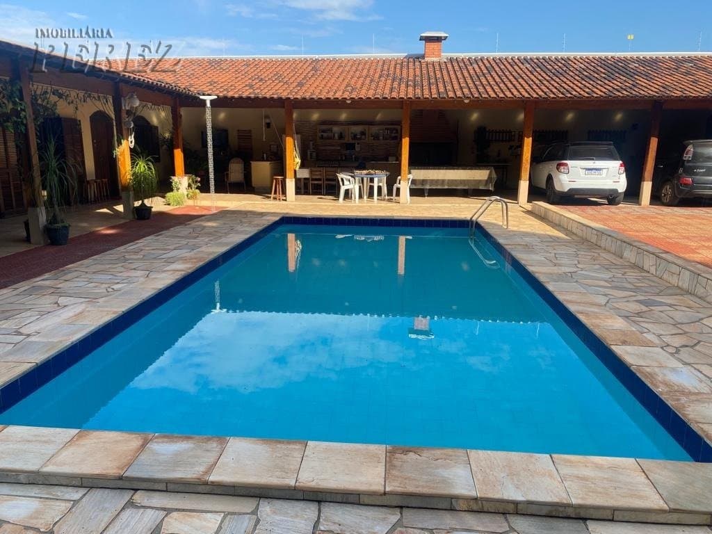 Imóveis Rurais, de 5 quartos, 400 m² à venda no Waldemar Hauer - Londrina/PR - Foto 6