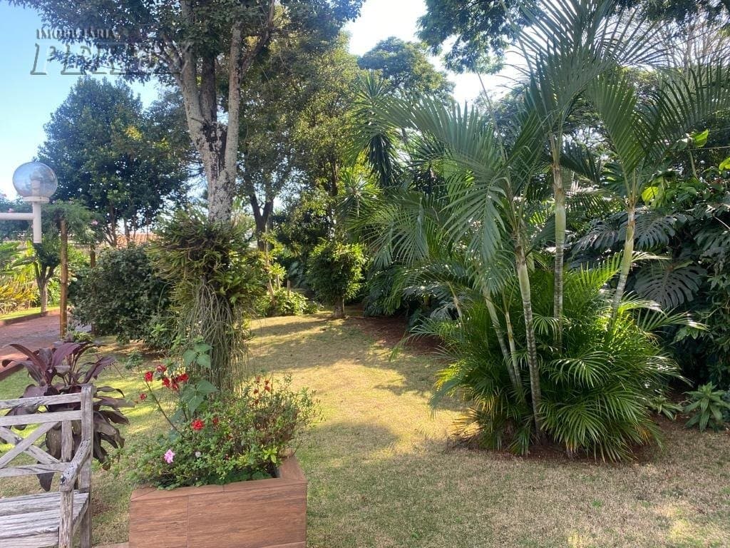 Imóveis Rurais, de 5 quartos, 400 m² à venda no Waldemar Hauer - Londrina/PR - Foto 12