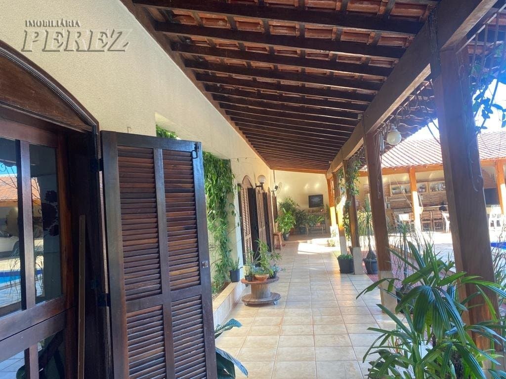Imóveis Rurais, de 5 quartos, 400 m² à venda no Waldemar Hauer - Londrina/PR - Foto 16