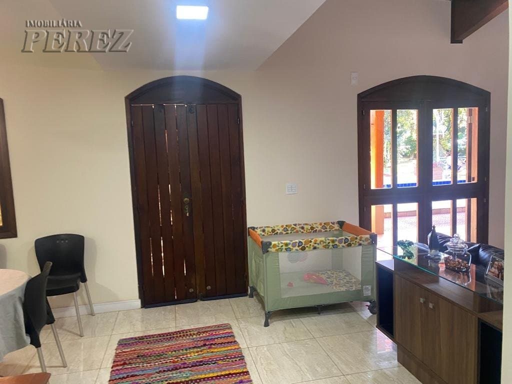 Imóveis Rurais, de 5 quartos, 400 m² à venda no Waldemar Hauer - Londrina/PR - Foto 19