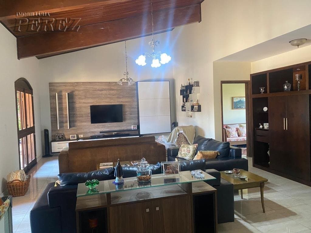Imóveis Rurais, de 5 quartos, 400 m² à venda no Waldemar Hauer - Londrina/PR - Foto 20