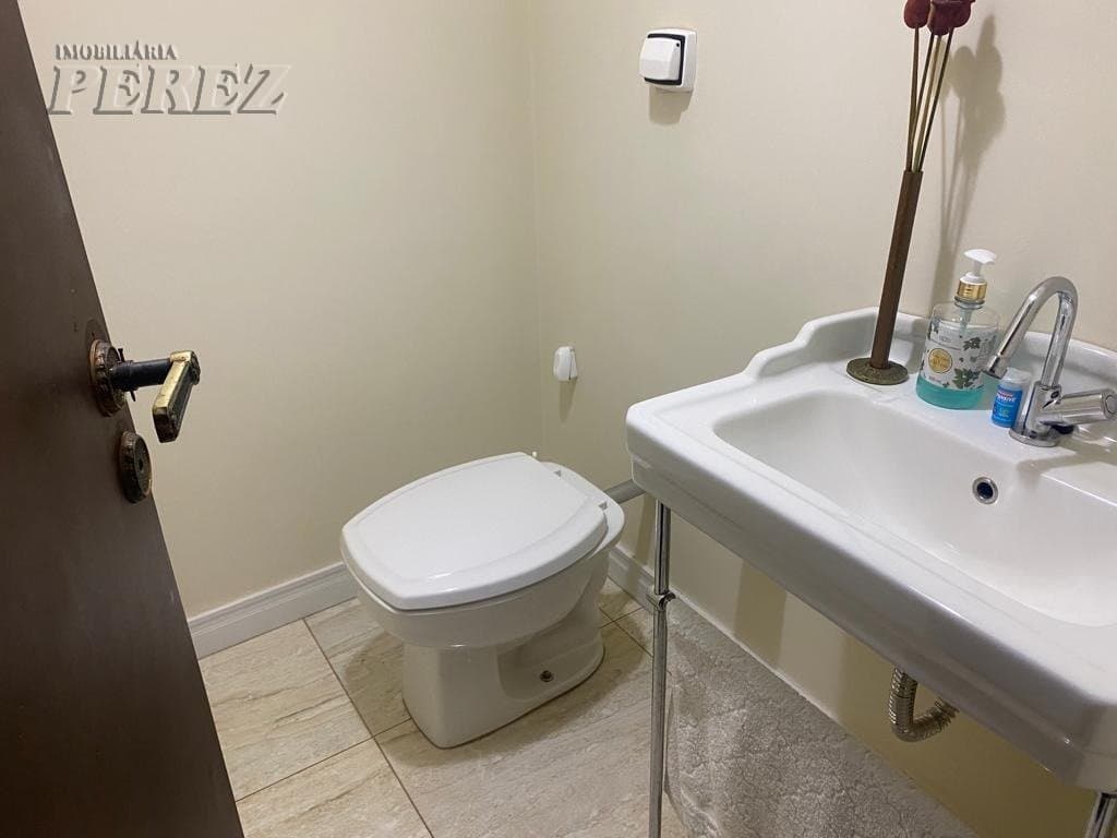 Imóveis Rurais, de 5 quartos, 400 m² à venda no Waldemar Hauer - Londrina/PR - Foto 45