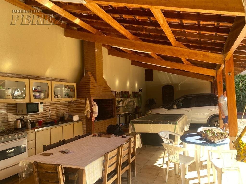 Imóveis Rurais, de 5 quartos, 400 m² à venda no Waldemar Hauer - Londrina/PR - Foto 17