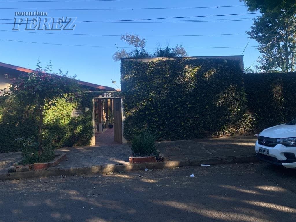 Imóveis Rurais, de 5 quartos, 400 m² à venda no Waldemar Hauer - Londrina/PR - Foto 3