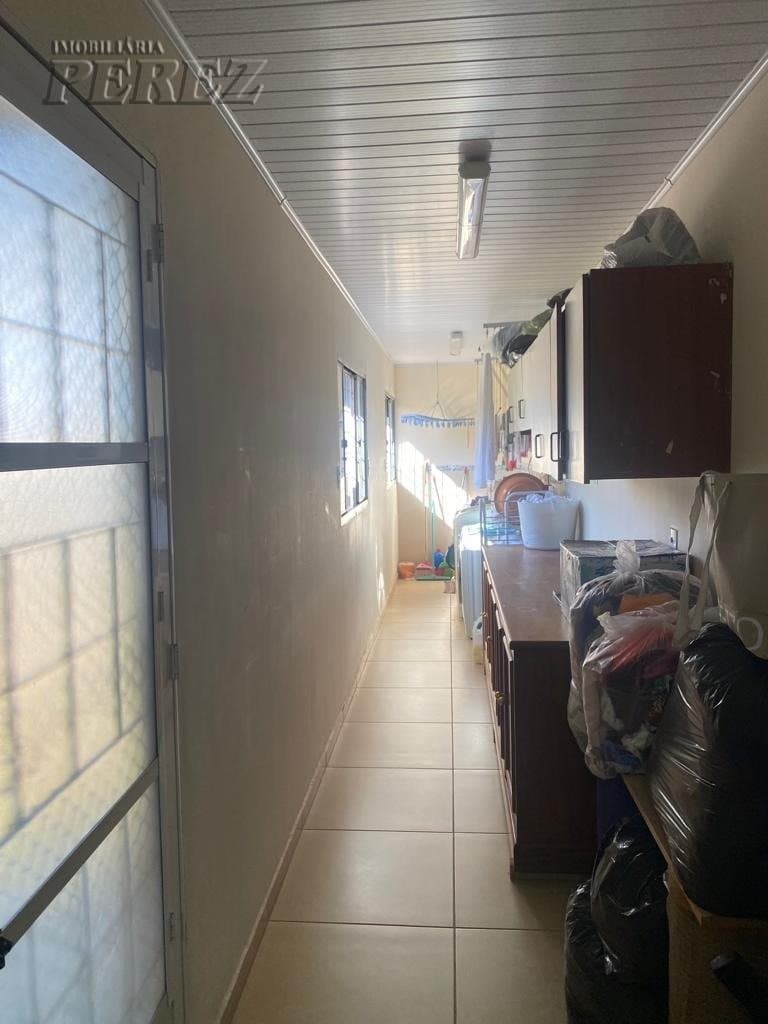 Imóveis Rurais, de 5 quartos, 400 m² à venda no Waldemar Hauer - Londrina/PR - Foto 44