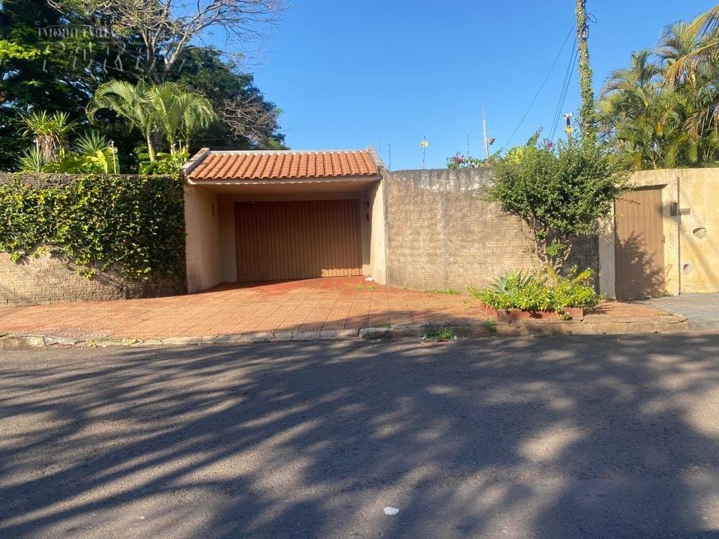 Imóveis Rurais, de 5 quartos, 400 m² à venda no Waldemar Hauer - Londrina/PR - Foto 1