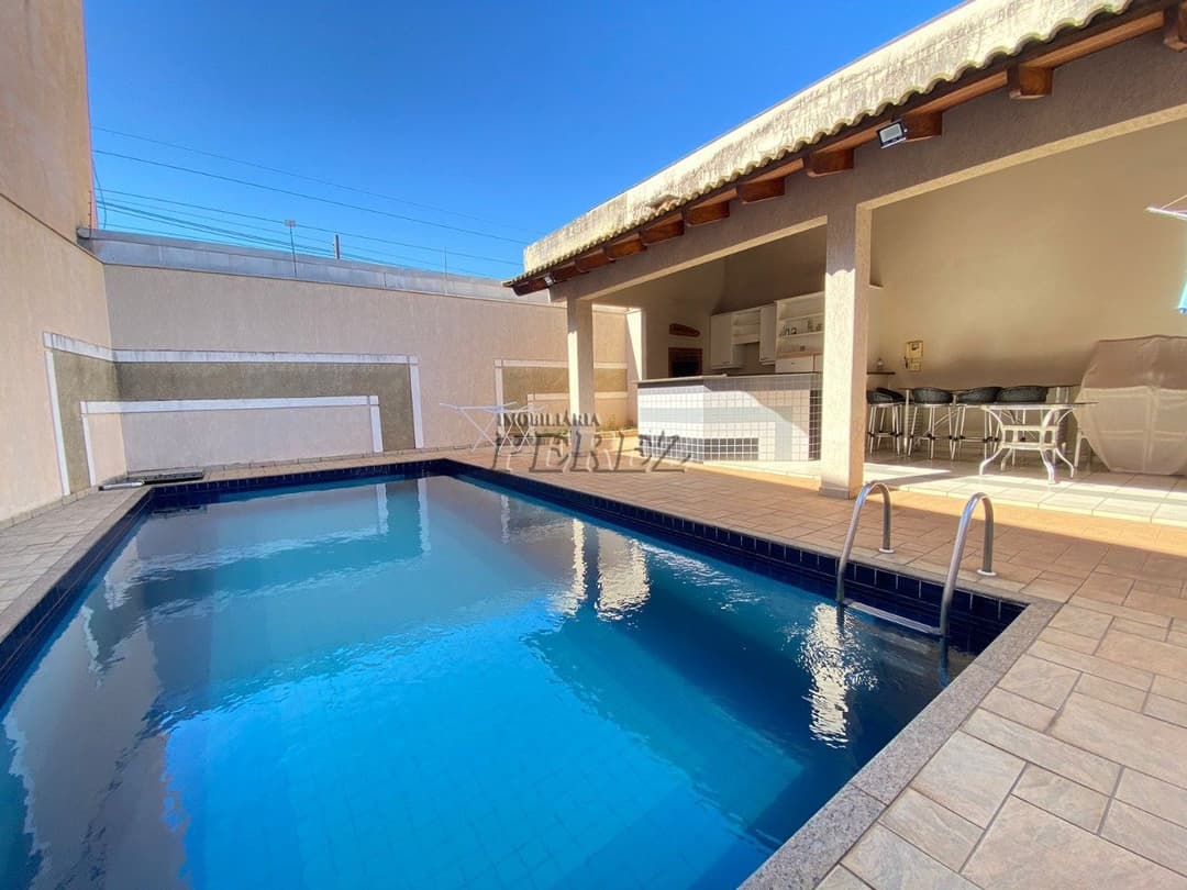A Imobiliária Perez oferece a você uma ótima oportunidade de casa para venda em Londrina. - Foto 17