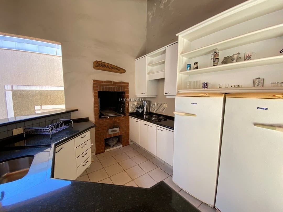 A Imobiliária Perez oferece a você uma ótima oportunidade de casa para venda em Londrina. - Foto 16