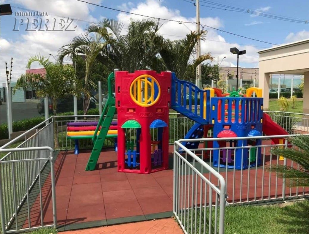 Apartamento no Spazio Lyon, de 2 quartos, 44 m² à venda no Conjunto Habitacional Doutor Farid Libos - Londrina/PR - Foto 11