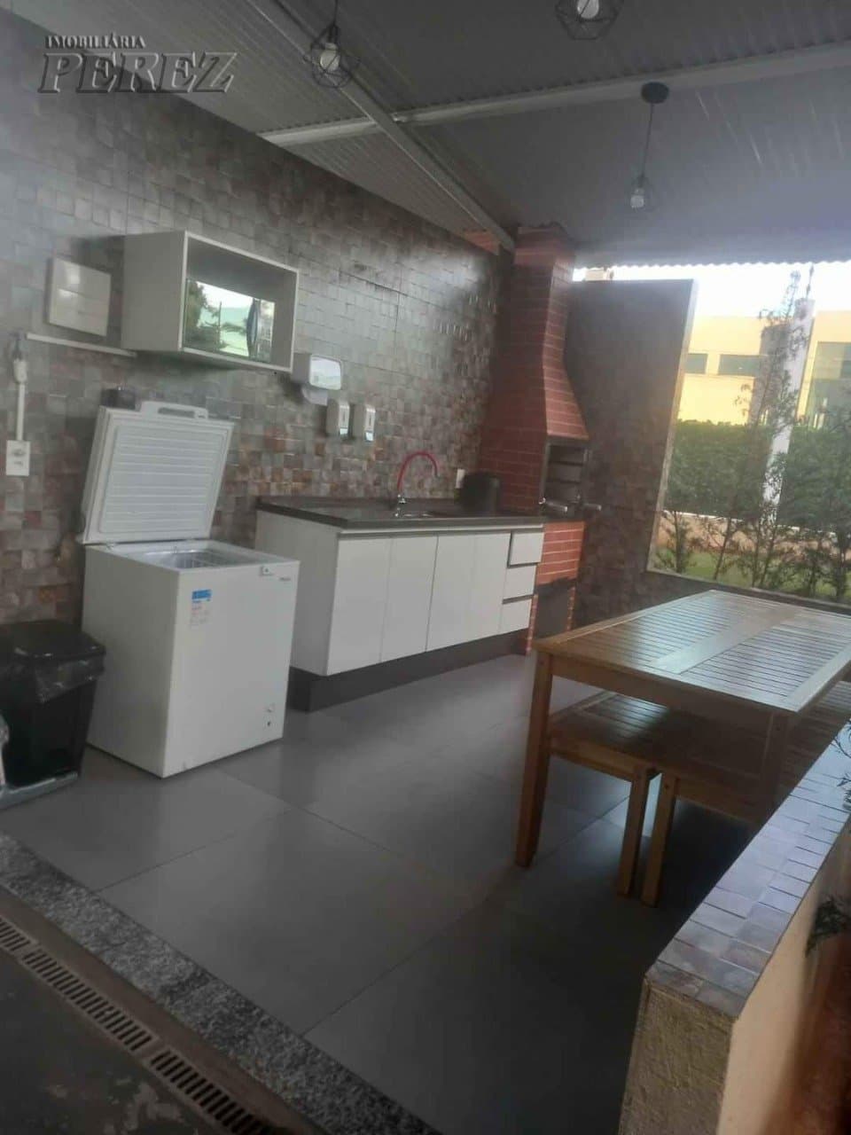 Apartamento no Spazio Lyon, de 2 quartos, 44 m² à venda no Conjunto Habitacional Doutor Farid Libos - Londrina/PR - Foto 15