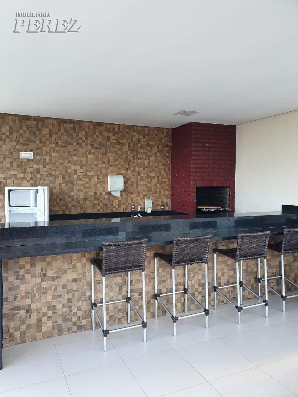 Apartamento no Spazio Lyon, de 2 quartos, 44 m² à venda no Conjunto Habitacional Doutor Farid Libos - Londrina/PR - Foto 17