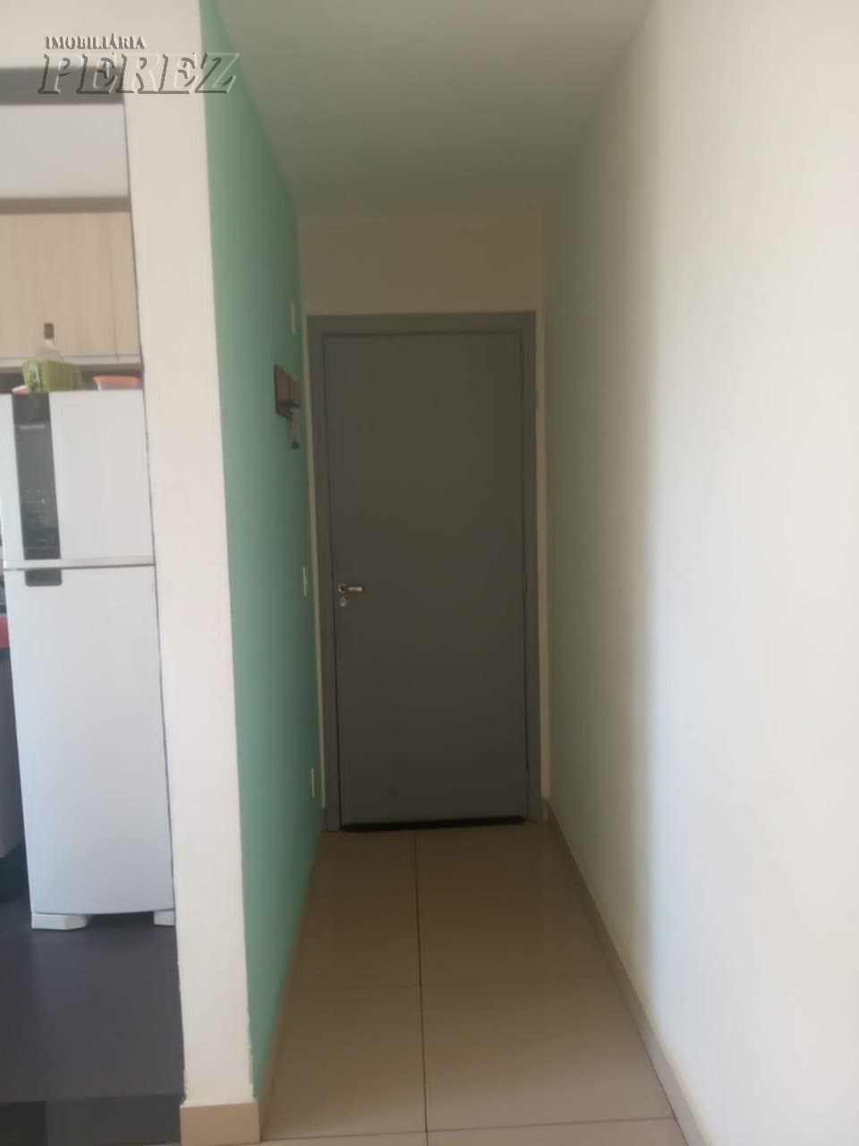 Apartamento no Spazio Lyon, de 2 quartos, 44 m² à venda no Conjunto Habitacional Doutor Farid Libos - Londrina/PR - Foto 5