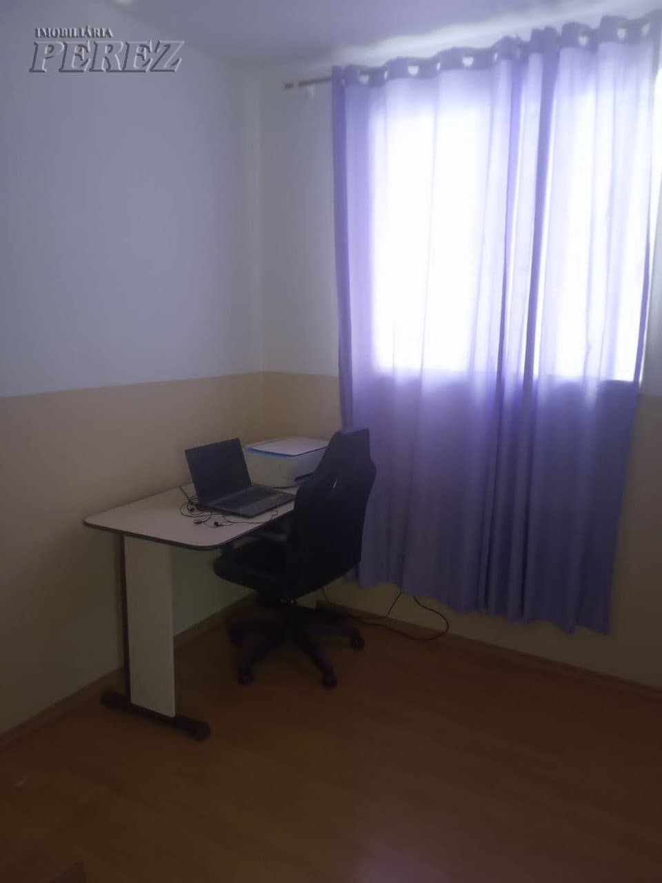 Apartamento no Spazio Lyon, de 2 quartos, 44 m² à venda no Conjunto Habitacional Doutor Farid Libos - Londrina/PR - Foto 6