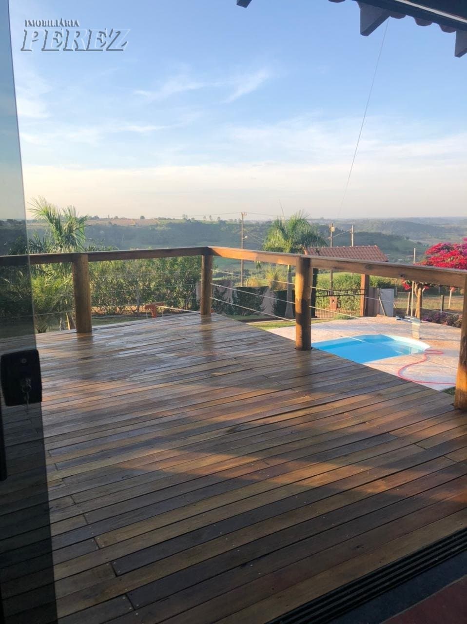Casa no Condomínio De Chácaras Itaúna, de 4 quartos, 370 m² à venda no Estrada Dos Pioneiros - Ibiporã/PR - Foto 27
