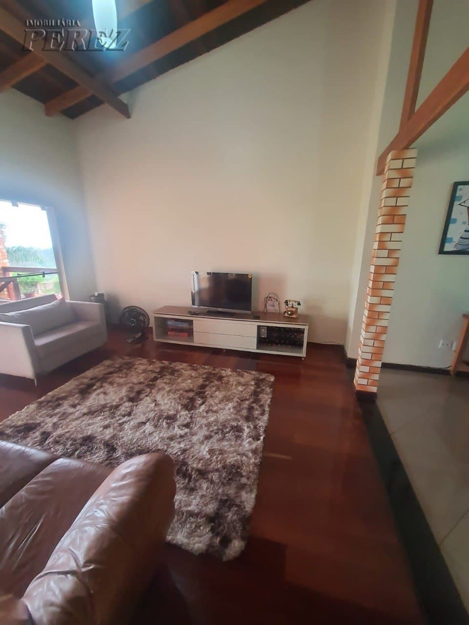 Casa no Condomínio De Chácaras Itaúna, de 4 quartos, 370 m² à venda no Estrada Dos Pioneiros - Ibiporã/PR - Foto 13