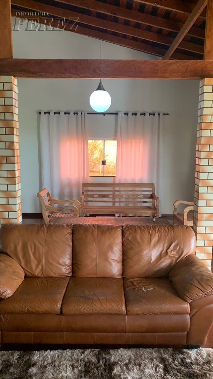 Casa no Condomínio De Chácaras Itaúna, de 4 quartos, 370 m² à venda no Estrada Dos Pioneiros - Ibiporã/PR - Foto 11