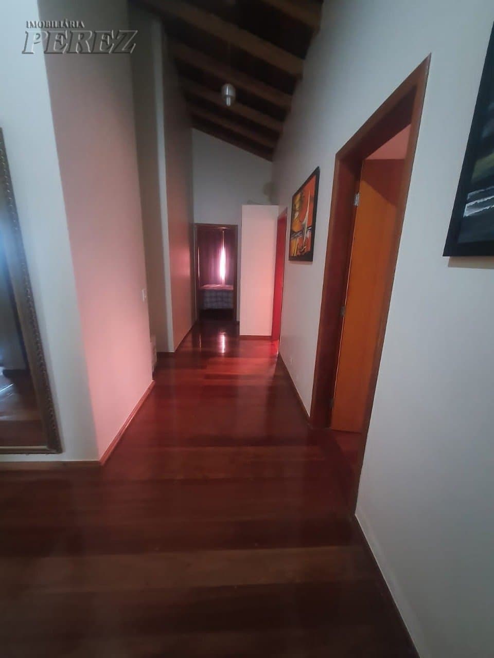 Casa no Condomínio De Chácaras Itaúna, de 4 quartos, 370 m² à venda no Estrada Dos Pioneiros - Ibiporã/PR - Foto 19