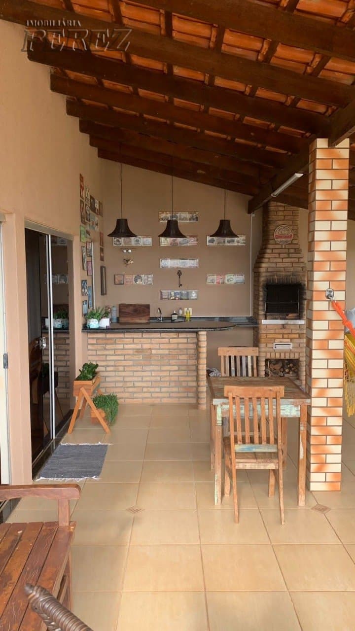 Casa no Condomínio De Chácaras Itaúna, de 4 quartos, 370 m² à venda no Estrada Dos Pioneiros - Ibiporã/PR - Foto 30
