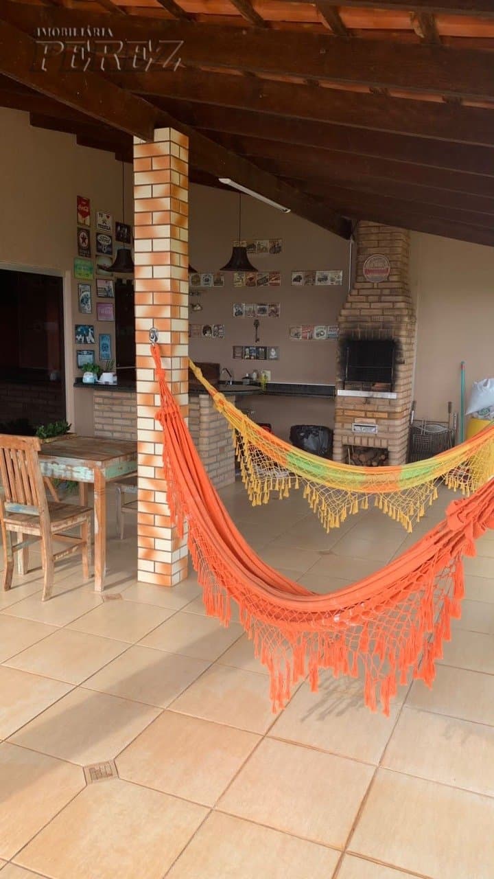 Casa no Condomínio De Chácaras Itaúna, de 4 quartos, 370 m² à venda no Estrada Dos Pioneiros - Ibiporã/PR - Foto 31