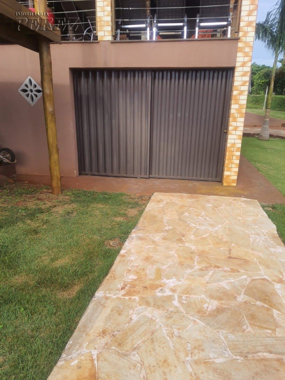 Casa no Condomínio De Chácaras Itaúna, de 4 quartos, 370 m² à venda no Estrada Dos Pioneiros - Ibiporã/PR - Foto 37