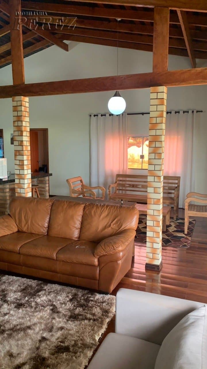 Casa no Condomínio De Chácaras Itaúna, de 4 quartos, 370 m² à venda no Estrada Dos Pioneiros - Ibiporã/PR - Foto 10